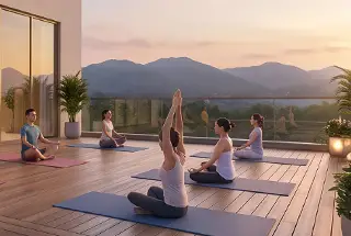 Yoga Zone